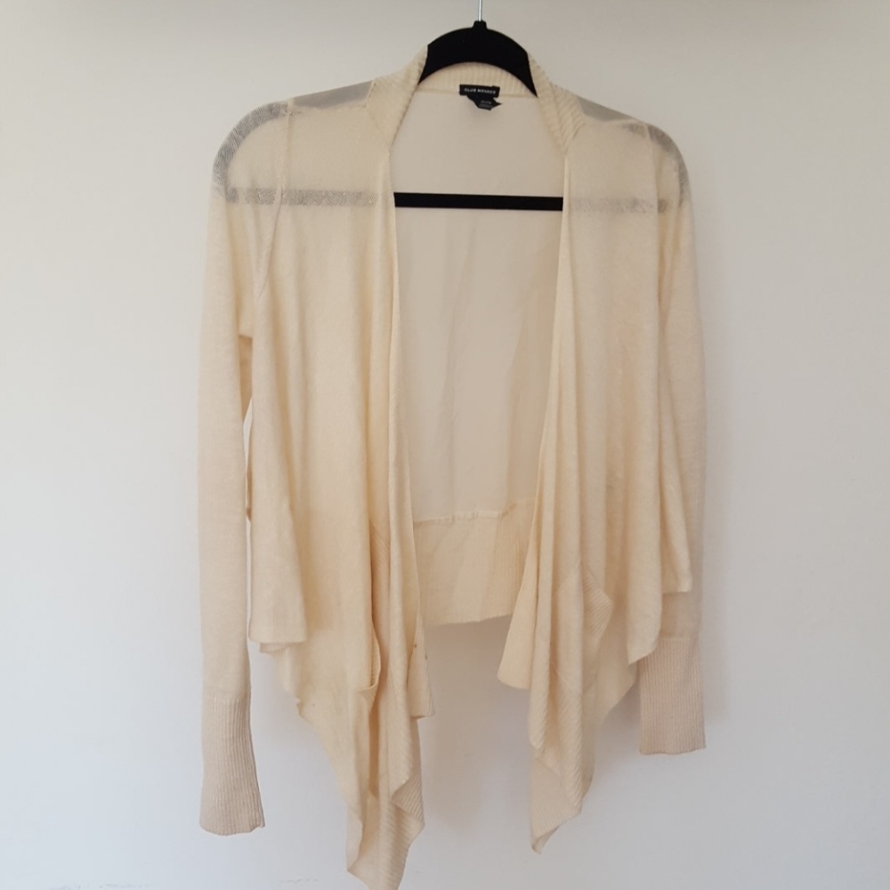 Club Monaco sweater